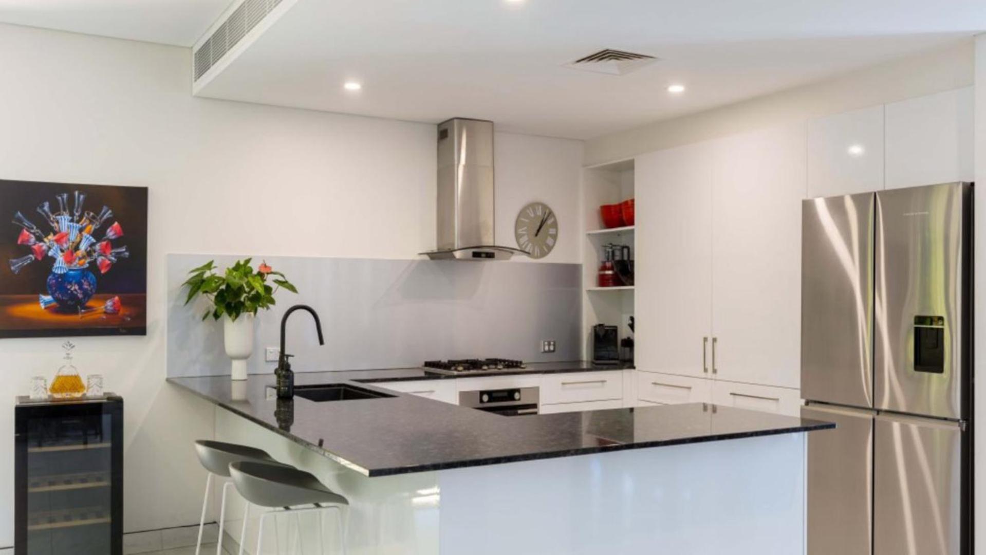 Villa 7 Thornton - St Crispins พอร์ตดักกลาส ภายนอก รูปภาพ